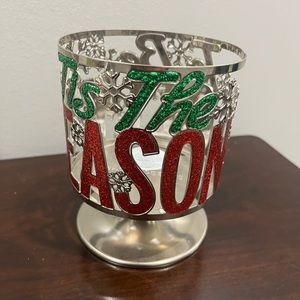 Bath & Body Works Candle Holder